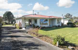 69 Great North Road, Waipawa