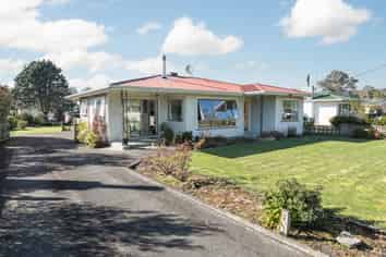 69 Great North Road, Waipawa