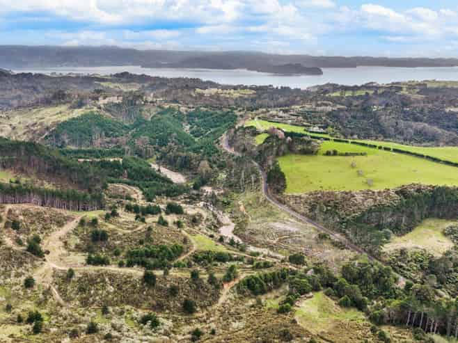 Lot 6 Tram Gully Road, Awhitu