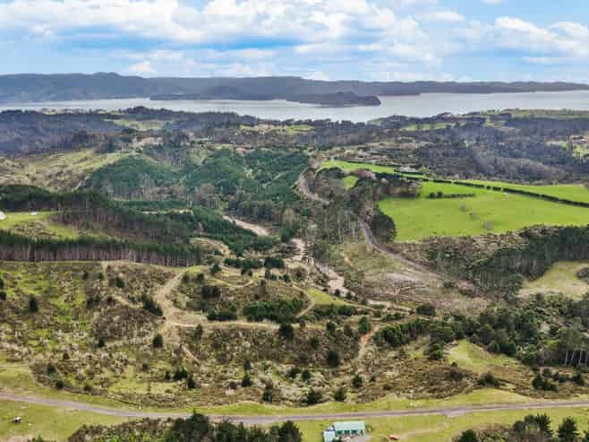 Lot 6 Tram Gully Road, Awhitu