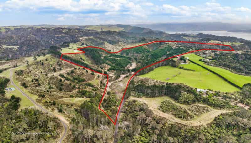 Lot 6 Tram Gully Road, Awhitu