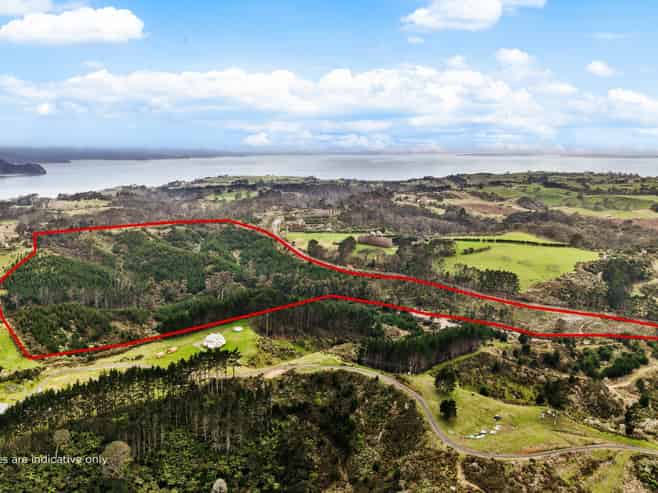 Lot 6 Tram Gully Road, Awhitu