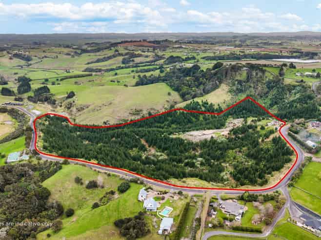 80 Cameron Town Road, Pukekohe