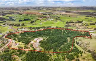 80 Cameron Town Road, Pukekohe
