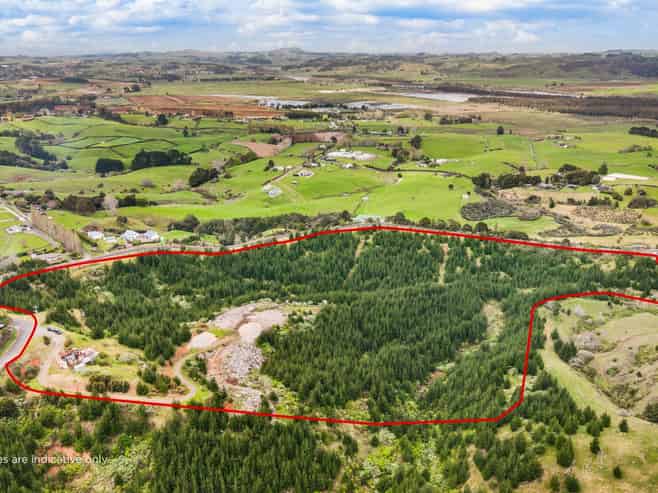 80 Cameron Town Road, Pukekohe