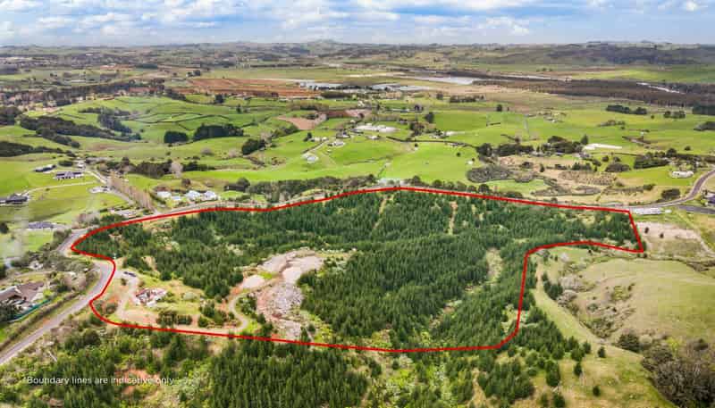 80 Cameron Town Road, Pukekohe
