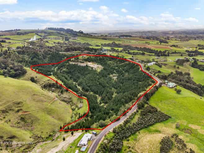 80 Cameron Town Road, Pukekohe