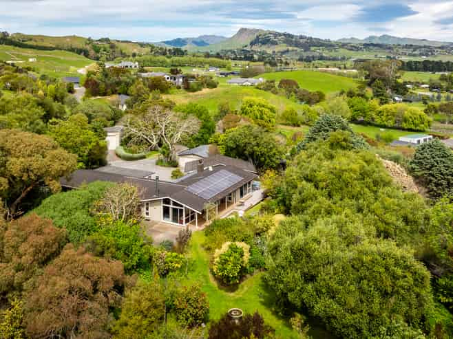 18 Millar Road, Haumoana