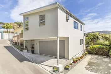 192A Cockayne Road, Ngaio