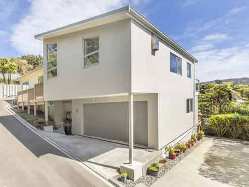 192A Cockayne Road, Ngaio