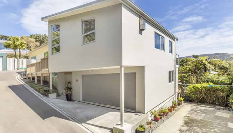 192A Cockayne Road, Ngaio