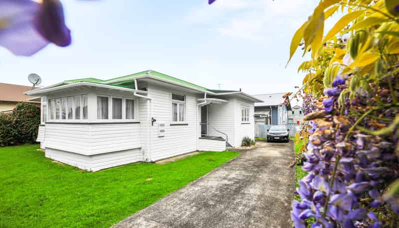 711 Mackay Street, Thames