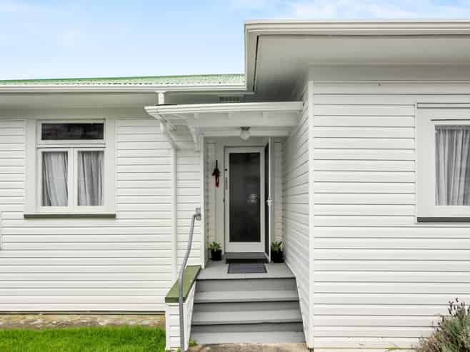 711 Mackay Street, Thames