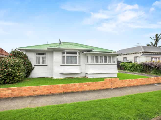 711 Mackay Street, Thames
