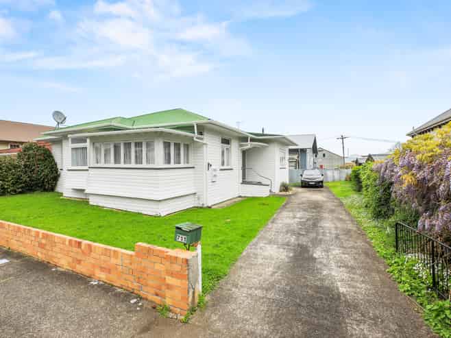 711 Mackay Street, Thames