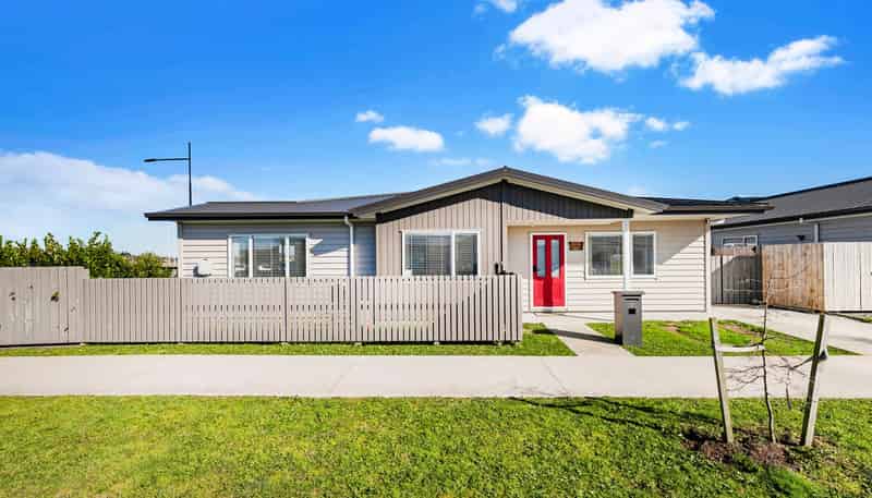2 Harore Road, Takanini