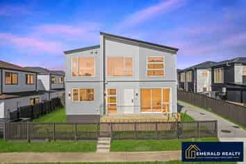 536A Weymouth Road, Weymouth