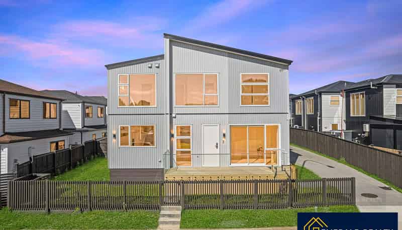 536A Weymouth Road, Weymouth