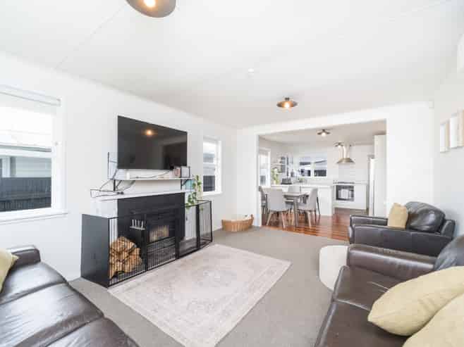 17 Alexander Street, Awapuni