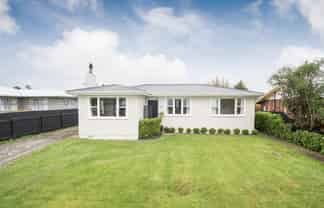 17 Alexander Street, Awapuni