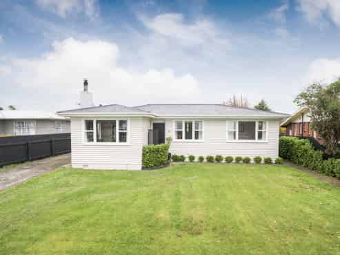 17 Alexander Street, Awapuni