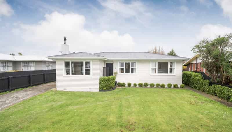 17 Alexander Street, Awapuni