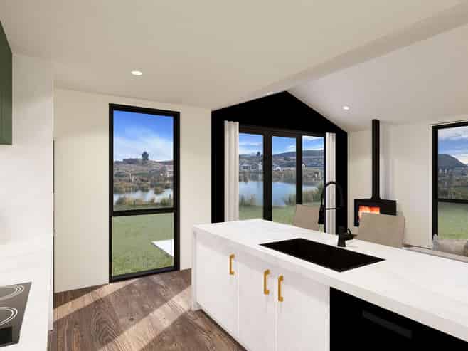 22 Woolshed Road, Jacks Point