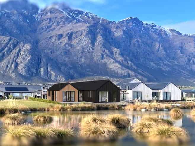 22 Woolshed Road, Jacks Point