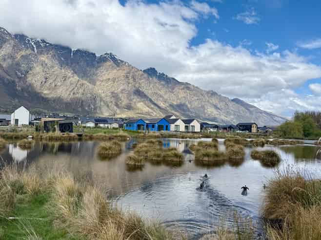 22 Woolshed Road, Jacks Point