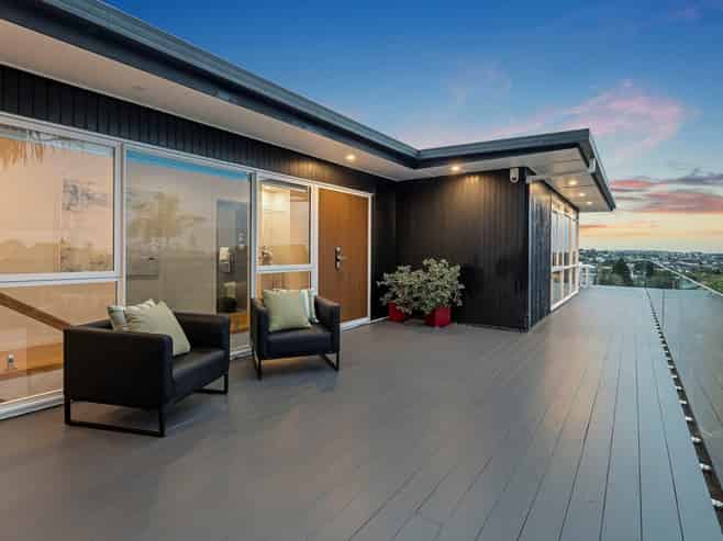 143 Kowhai Road, Mairangi Bay