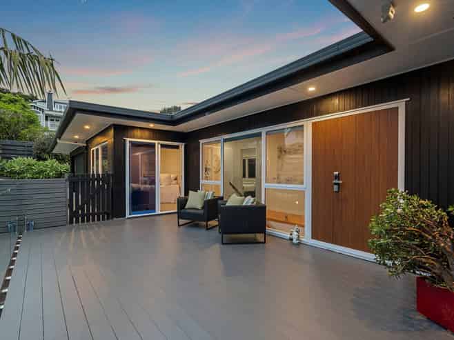 143 Kowhai Road, Mairangi Bay