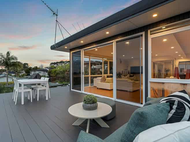 143 Kowhai Road, Mairangi Bay