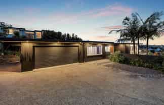 143 Kowhai Road, Mairangi Bay
