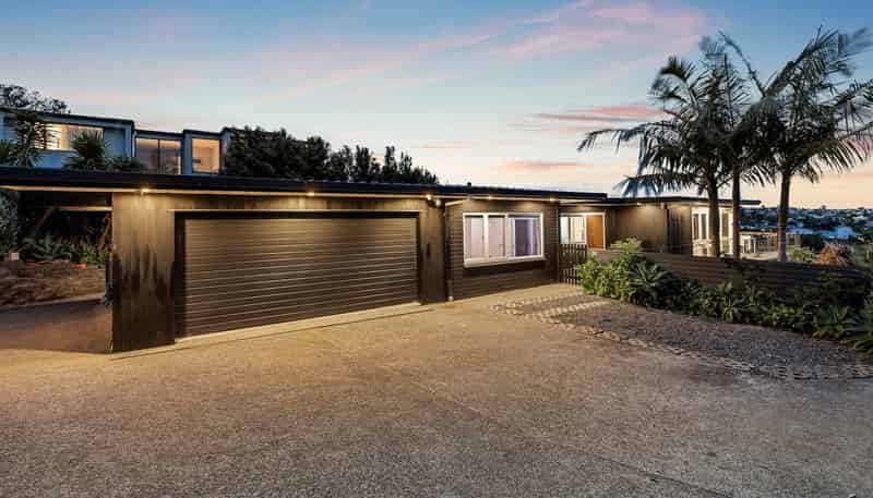 143 Kowhai Road, Mairangi Bay