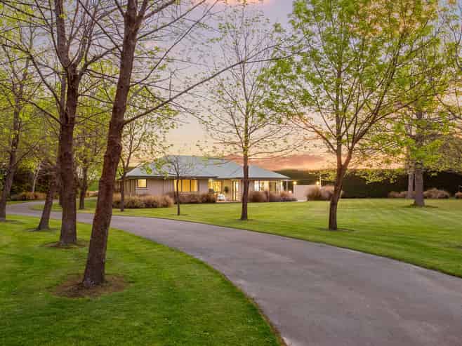 64 Hodgens Road, Prebbleton