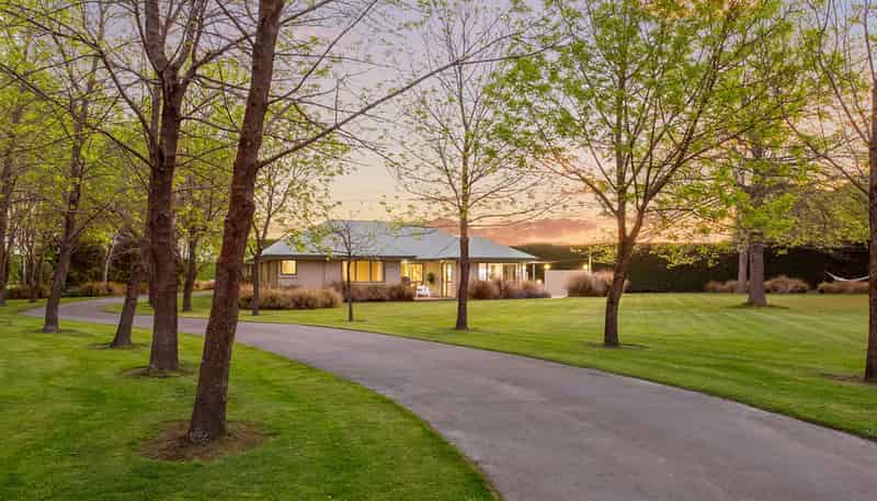 64 Hodgens Road, Prebbleton