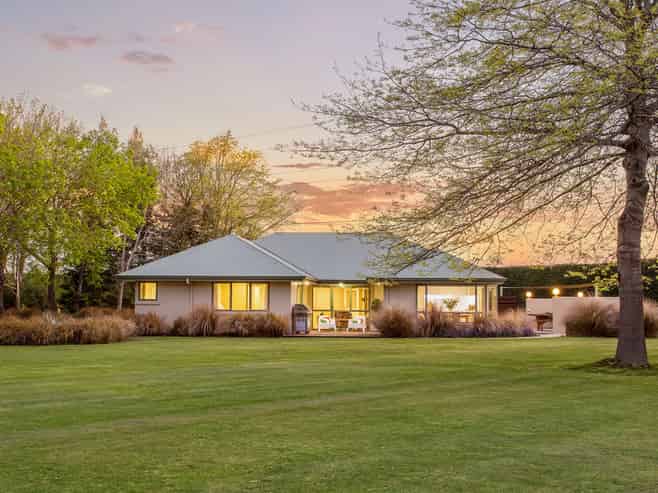 64 Hodgens Road, Prebbleton