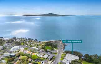 GD/7 The Promenade, Takapuna