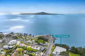 GD/7 The Promenade, Takapuna