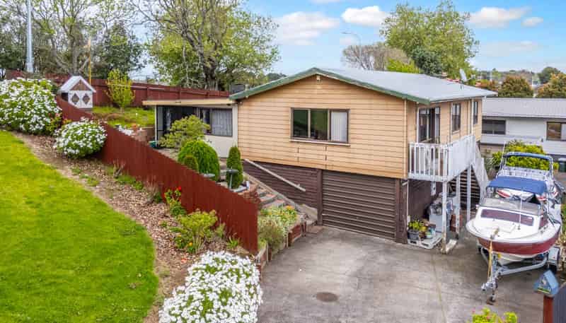 1/19A Railway Street West, Papakura