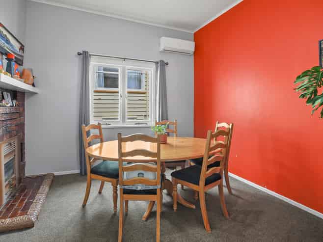 522 Rolleston Street, Thames