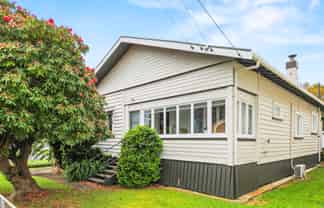 522 Rolleston Street, Thames