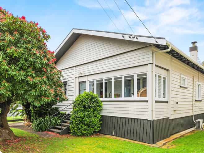 522 Rolleston Street, Thames