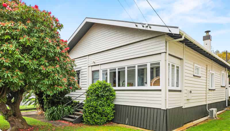 522 Rolleston Street, Thames