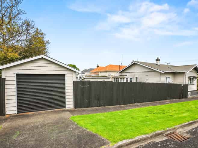 522 Rolleston Street, Thames