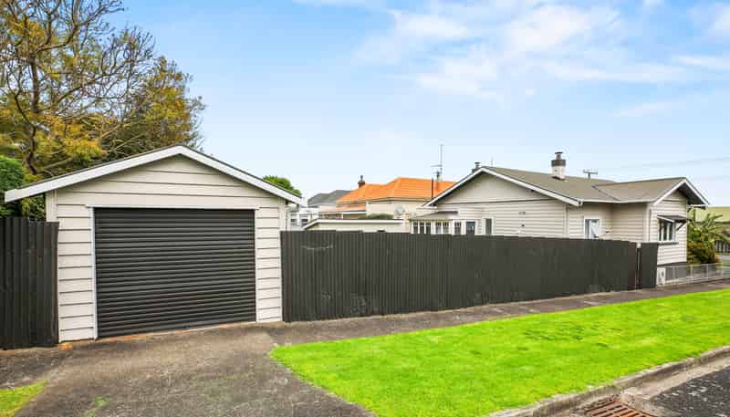 522 Rolleston Street, Thames