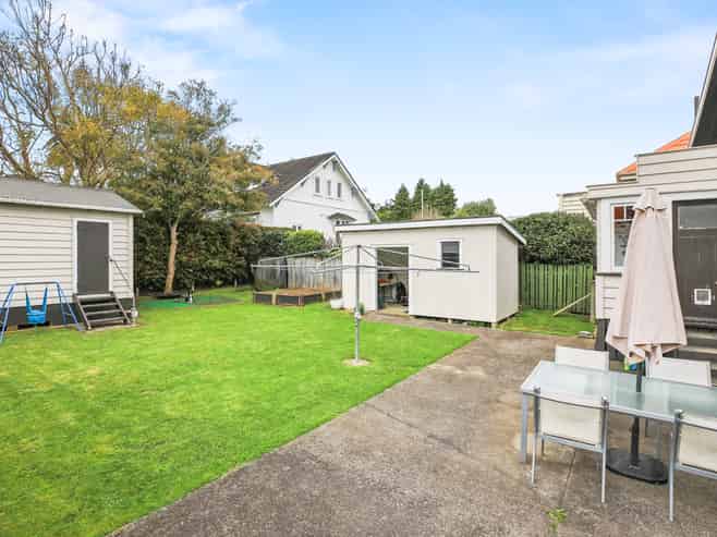 522 Rolleston Street, Thames