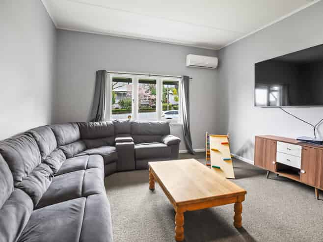 522 Rolleston Street, Thames