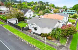 522 Rolleston Street, Thames