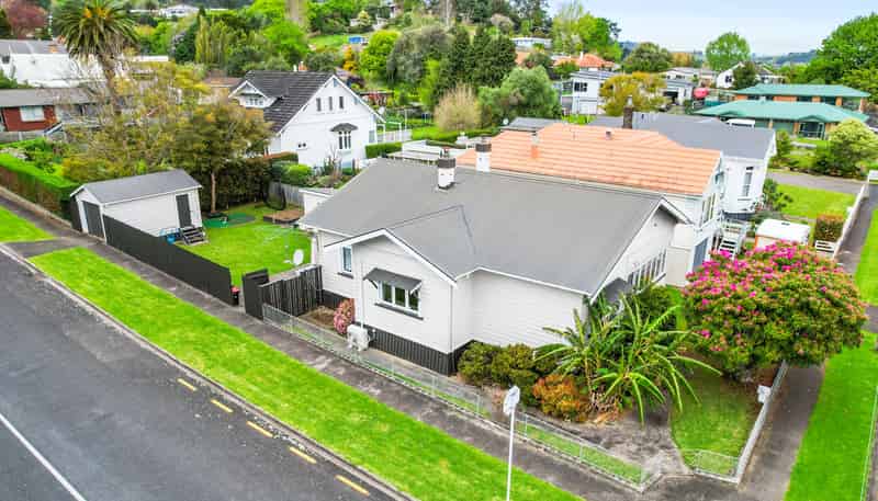 522 Rolleston Street, Thames